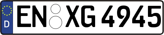 EN-XG4945
