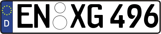 EN-XG496