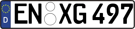 EN-XG497