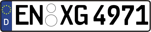 EN-XG4971
