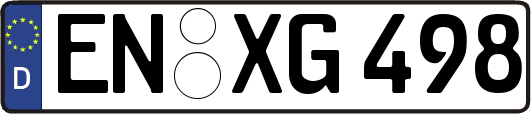 EN-XG498