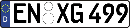 EN-XG499