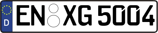 EN-XG5004