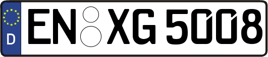 EN-XG5008