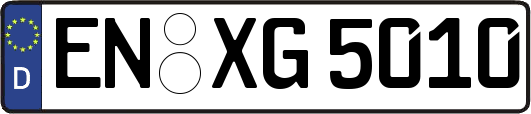 EN-XG5010