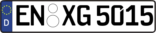 EN-XG5015