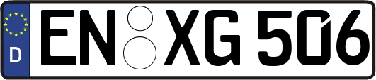 EN-XG506