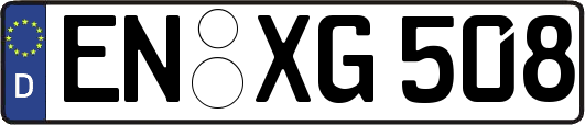 EN-XG508