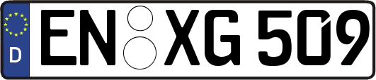 EN-XG509