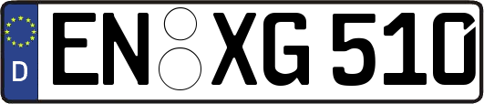EN-XG510