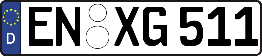 EN-XG511