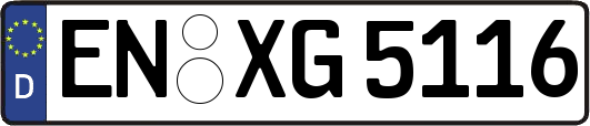 EN-XG5116