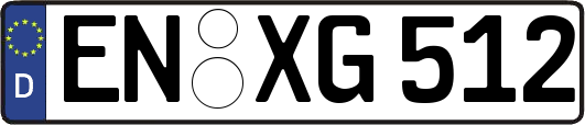 EN-XG512
