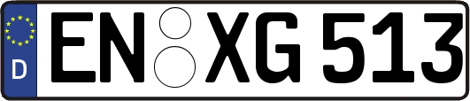 EN-XG513