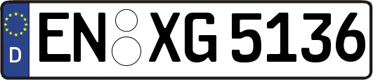 EN-XG5136