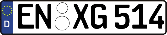 EN-XG514