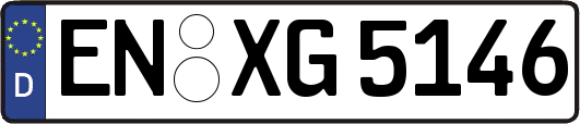 EN-XG5146