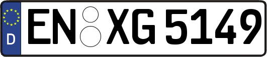 EN-XG5149