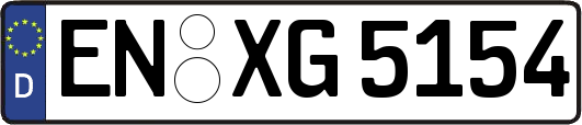 EN-XG5154