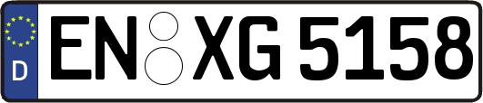 EN-XG5158
