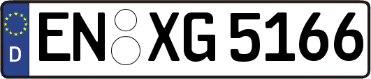 EN-XG5166