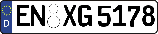 EN-XG5178