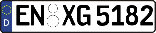 EN-XG5182