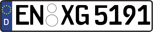 EN-XG5191