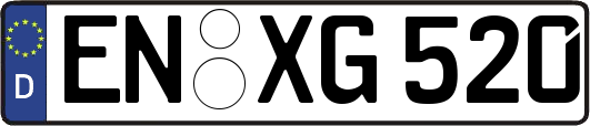 EN-XG520