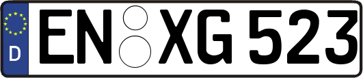 EN-XG523