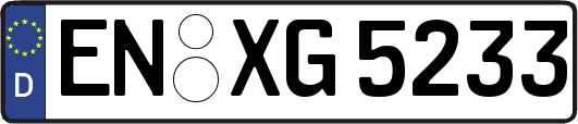 EN-XG5233
