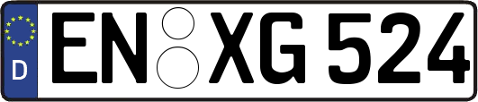 EN-XG524