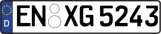 EN-XG5243