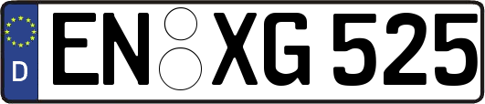 EN-XG525