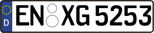 EN-XG5253