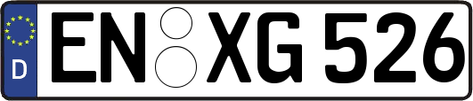 EN-XG526