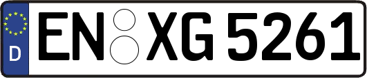 EN-XG5261