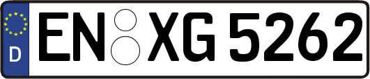 EN-XG5262