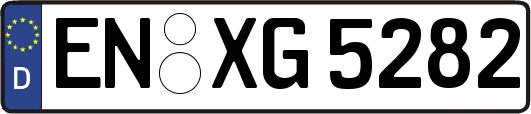 EN-XG5282