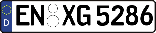 EN-XG5286