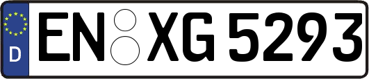 EN-XG5293