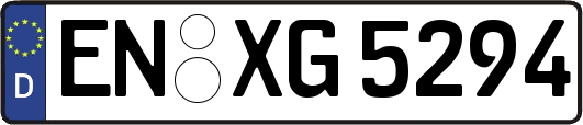 EN-XG5294