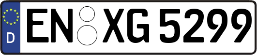 EN-XG5299