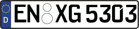 EN-XG5303