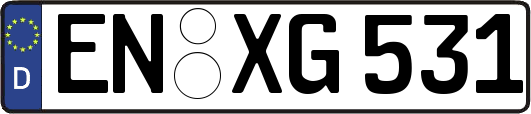 EN-XG531