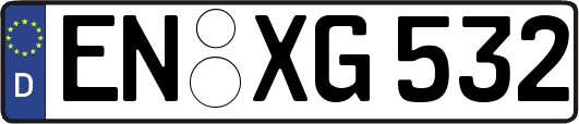 EN-XG532
