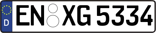 EN-XG5334