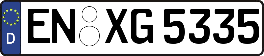 EN-XG5335