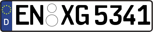 EN-XG5341