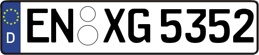 EN-XG5352